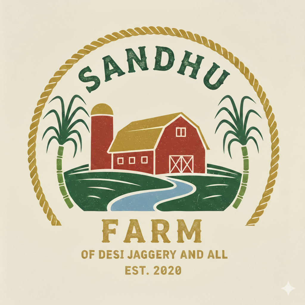 Sandhu farm